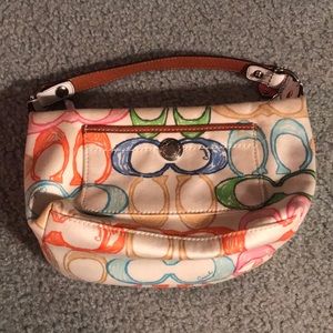 Coach Mini Bag